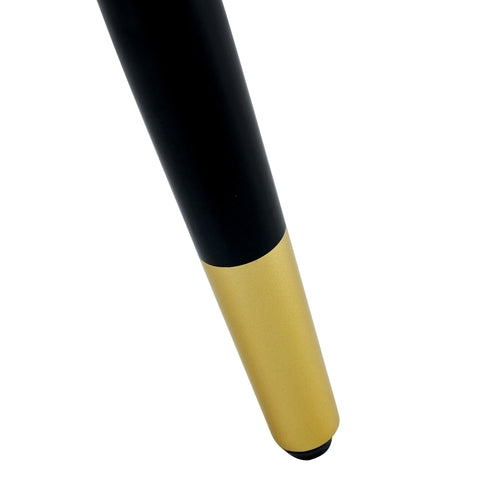 Modern Light Gray and Brown Dining and Living Room Chairs