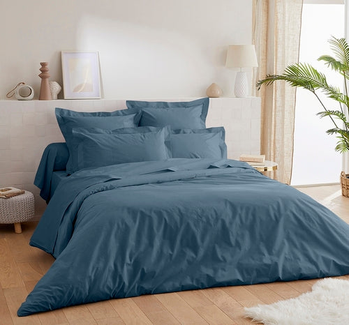 Duvet cover Percale